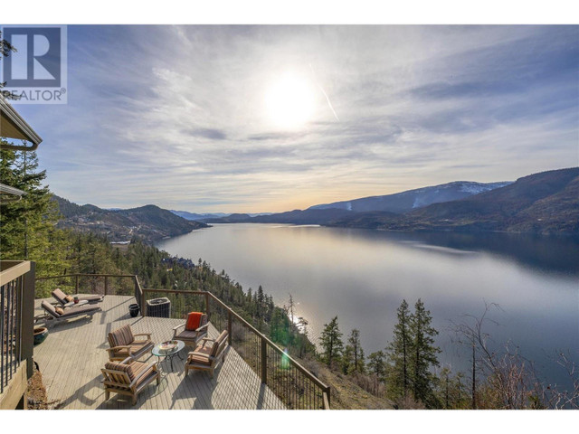 1238 Kyndree Court Kelowna, British Columbia in Houses for Sale in Penticton - Image 2