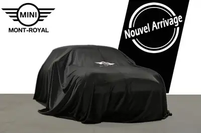 Le prix de vente indiqué comprend : les frais, la certification MINI, le transport et la préparation...
