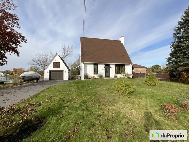 $625,000 - 2 Storey for sale in St-Ours — photo 2