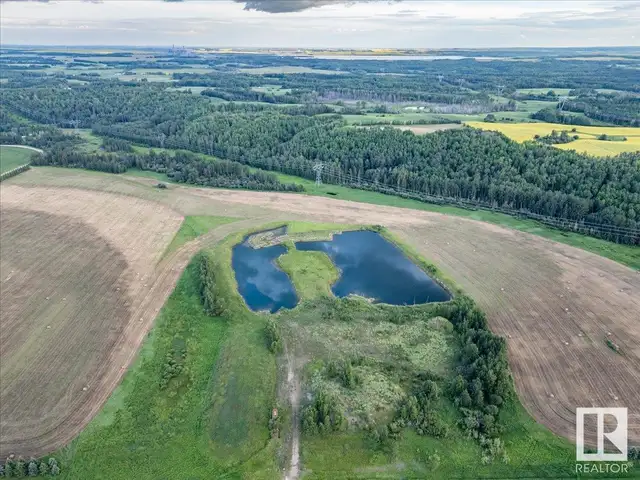 SE-14-51-3-5 Rural Leduc County, Alberta in Land for Sale in Edmonton - Image 7