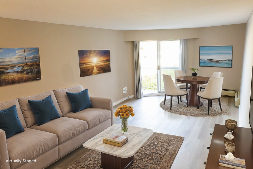 District 1881 Apartment For Rent 4