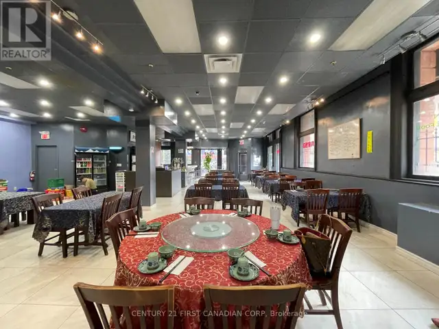 366 - 368 RICHMOND STREET London East (East K), Ontario63005669359107121