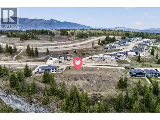 62 Highlands Drive Blind Bay, British Columbia in Land for Sale in Kamloops - Image 8