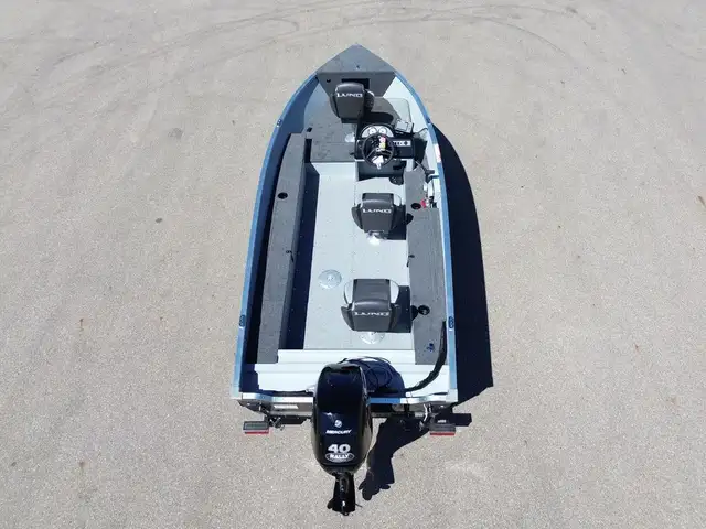2025 Lund Boat Co 1600 Fury SS in Powerboats & Motorboats in Prince Albert - Image 13