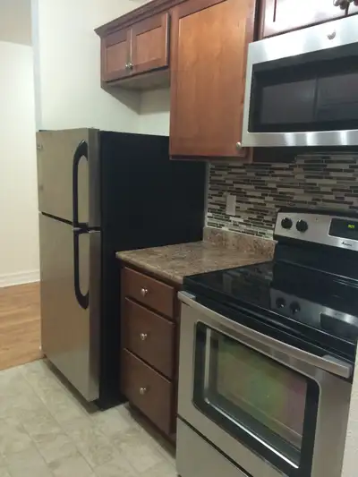 Located on Mumford Road in the West End of Halifax, this quiet, mature building offers peaceful livi...