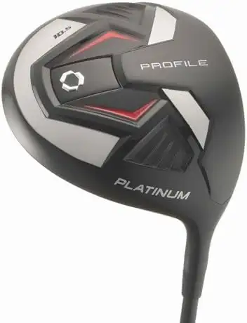 10-Piece Wilson Golf Set - On Sale · Ships Free in Golf in St. Catharines - Image 4