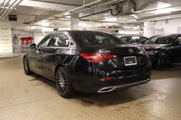 This Mercedes-Benz C300W4 has a strong Intercooled Turbo Gas/Electric I-4 2.0 L/122 engine powering... (image 4)