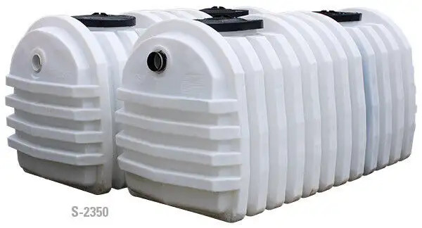 Poly Septic Tanks for Sale - 300-1500USg in Other in Hamilton - Image 2