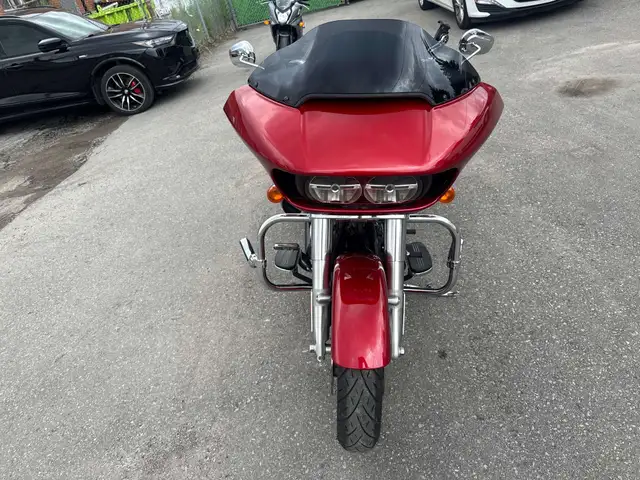 2019 Harley-Davidson Road Glide ~ ROAD GLIDE ~ V&H ~ NAVI ~ CANA in Sport Touring in City of Toronto - Image 8