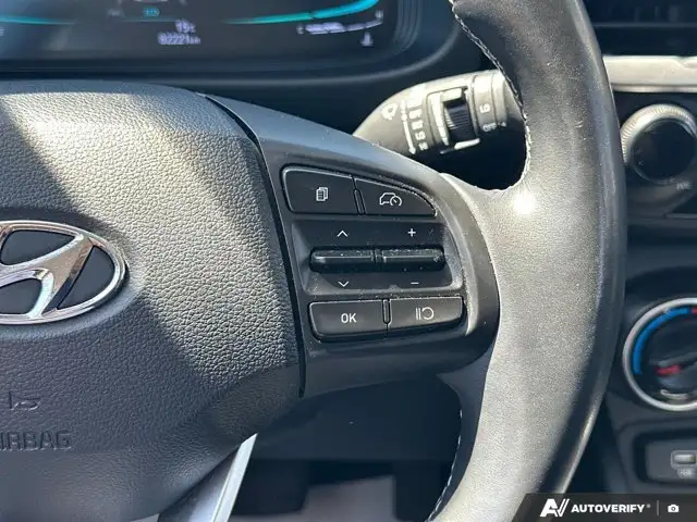 2024 Hyundai Venue Preferred in Cars & Trucks in Brantford - Image 21