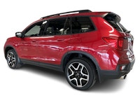 4X4, Cuir, Nav, Toit, Carplay, Bluetooth, Caméra, Xenon, Jantes, Bouton de démarrage, Acces sans clé... (image 9)
