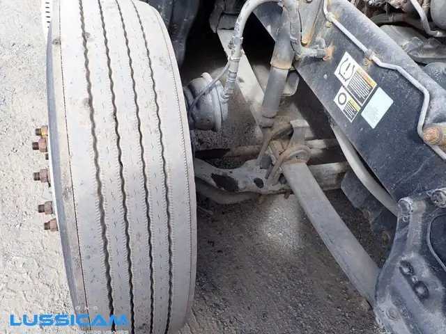 2020 Kenworth T680 in Heavy Equipment in Longueuil / South Shore - Image 45