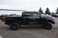 2018 Ford F-150 Platinum – 5.0L V8 • Dark Marsala Leather Interior • Fully Loaded • Lifted • Only 11... (image 5)