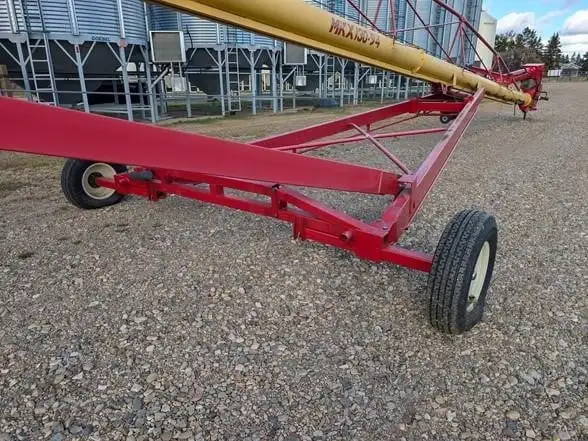 2014 WESTFIELD MKX130-94 in Farming Equipment in Edmonton - Image 15