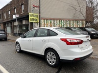 2012 FORD FOCUS SE SAFETY CERTIFIED ONE OWNER JUST ARRIVED, 4DR, 4CYL, AUTO, PWR STEERING, PWR BRAKE... (image 2)