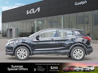 Navigate city streets and open highways with confidence in the capable 2019 Nissan Rogue Sport (Qash... (image 2)