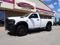 Brand New!! 2025 Ram 2500 Regular Cab 4x4 Cummins HO Diesel Extremely RARE FIND!! - Full factory War... (image 3)