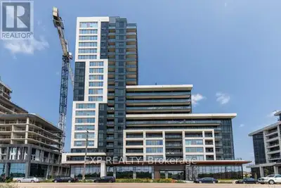 1904 - 3220 WILLIAM COLTSON AVENUE Oakville (JM Joshua Meadows),