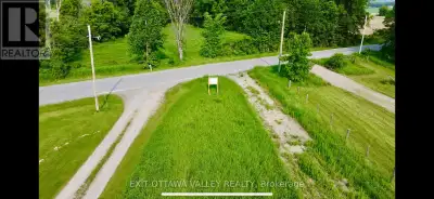 Prime Waterfront Property in Westmeath! This stunning 4.8-acre property offers a rare opportunity to...
