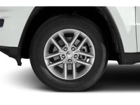 Welcome to Murray Buick GMC - Penticton 2020 Jeep Grand Cherokee ... Engine: Regular Unleaded V-6 3.... (image 5)