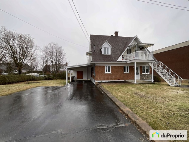 $325,000 - Duplex for sale in Princeville — photo 1