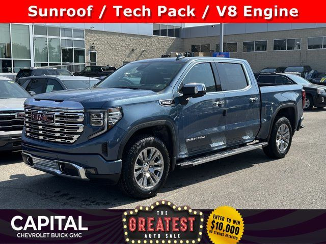 2026 GMC Sierra 1500 Denali in Cars & Trucks in Calgary