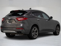This 2017 Maserati Levante S is a local Ontario vehicle. This vehicle blends Italian performance, lu... (image 3)