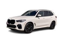 2019 BMW X5 xDrive40i 3.0L I6 DOHC 24V TwinPower Turbo 4D Sport Utility AWD 8-Speed Automatic Alpine... (image 2)