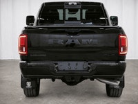 Meet the new 2026 RAM 3500 Laramie, now at Southside Dodge Chrysler Jeep Ram Fiat in Red Deer. This... (image 4)