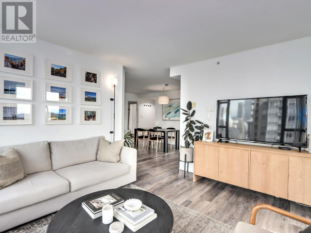 1903 888 HAMILTON STREET Vancouver, British Columbia in Condos for Sale in Vancouver - Image 4