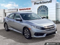 KBB.com 10 Most Awarded Brands. This Honda Civic Sedan boasts a Regular Unleaded I-4 2.0 L/122 engin... (image 7)