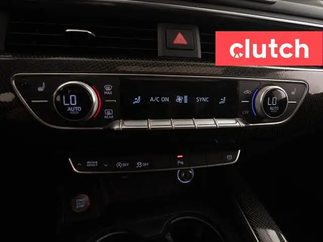 2019 Audi S5 Technik Coupe5429786755111526430