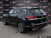 Check out this 2023 Volkswagen Atlas Execline before someone takes it home! * This Volkswagen Atlas... (image 3)