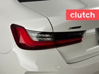 12V Outlet, Auto Stop/Start, Electric Parking Brake and more! Clutch is the largest online used car... (image 9)