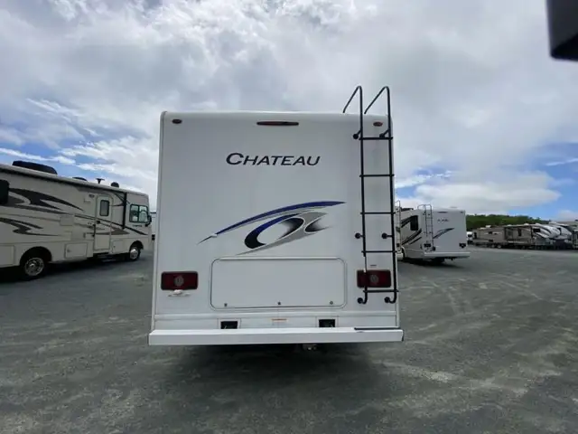 2022 Thor Motor Coach Chateau 28Z in RVs & Motorhomes in Bedford - Image 5