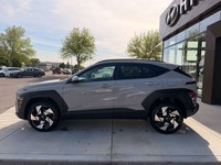 The Hyundai Kona Preferred Sport is a sporty and well-equipped compact SUV that combines performance... (image 3)