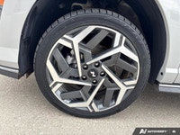 The 2024 Hyundai Kona N Line is the subcompact SUV for the driver who needs practical cargo space bu... (image 8)