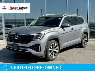 * Drivetrain: Standard 4MOTION All-Wheel Drive system paired with an 8-speed automatic transmission...