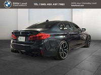 ===== 2020 BMW M5 Competition | Gr. Sup | ===== ===== * Groupe Supérieur * ===== ===== Pourquoi ache... (image 7)