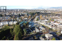 4035 KAMLOOPS STREET Vancouver, British Columbia