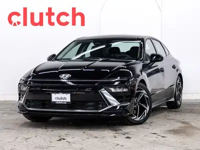 Climate Control, Keyless Entry, Push Button Start and more! Clutch is the largest online used car re...