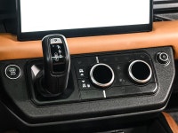This 2024 Land Rover Defender 110 P400 X is a rare blend of luxury, strength, and everyday ease. CAR... (image 9)