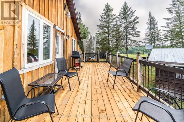 672 HIGHWAY 522 HIGHWAY Powassan, Ontario63006664317569121