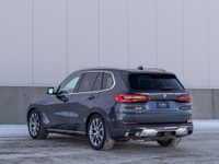 CARGET AUTOMOTIVE is thrilled to offer this 2019 BMW X5 Xdrive40i, a luxury midsize SUV powered by a... (image 8)