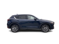 Welcome to Country Hills Volkswagen 2021 Mazda CX-5 Grand Touring Our team of knowledgeable professi... (image 2)