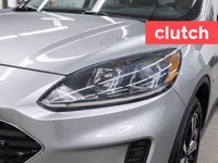 NO ACCIDENTS / CLEAN CARFAX / Apple CarPlay, Remote Start, Automatic High Beams and more! Clutch is... (image 7)