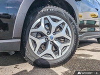 The 2022 Subaru Forester Convenience is a pre-owned compact SUV designed for all-weather confidence,... (image 6)