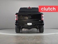 Brake Assist, Bed-Rail Protectors, Auto Dimming Rearview Mirror and more! Clutch is the largest onli... (image 3)