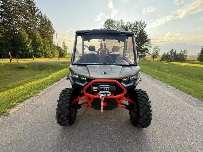 Welcome to Ride Collective - AB APPLY NOW: https://www.ridecollective.ca/get-pre-approved The 2023 C...