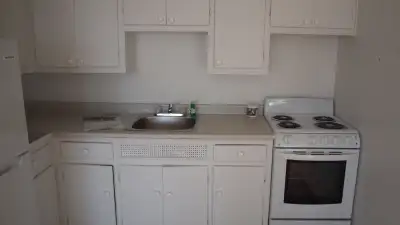 Village Millcraft Apts. - 1 Bedroom - Aug. 1st!